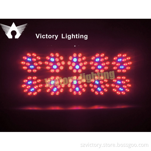 6000lm New LED Professional Light 150*3W LED Grow Light